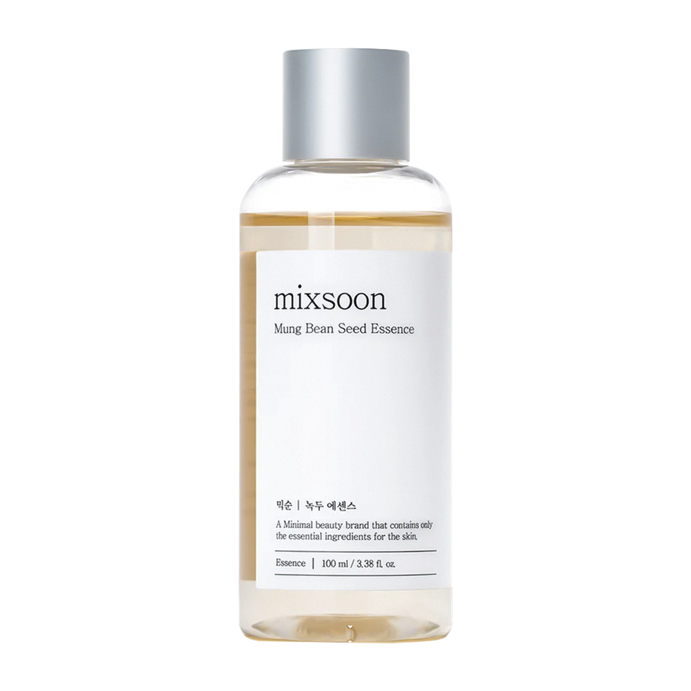 Mixsoon Mung Bean Seed Essence
