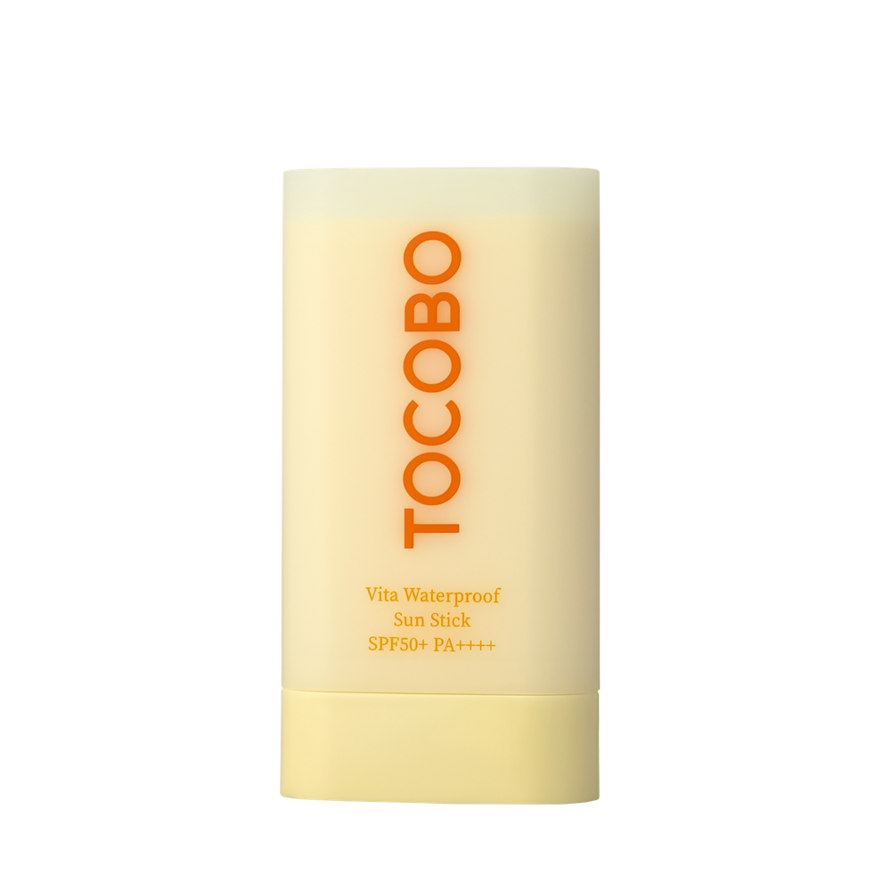TOCOBO Vita Waterproof Sun Stick SPF50+ PA++++