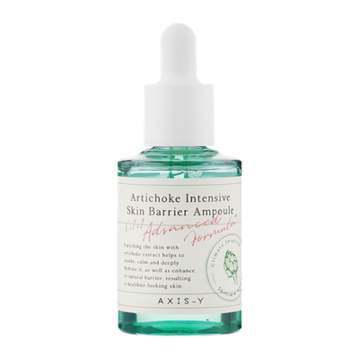 AXIS-Y Artichoke Intensive Skin Barrier Ampoule 30 ml