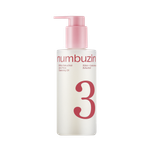 NUMBUZIN No.3 Bifida Bakuchiol Zero Pore Cleansing Oil, 200 ml.