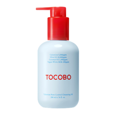 Tocobo Calamine Pore Control Cleansing Oil