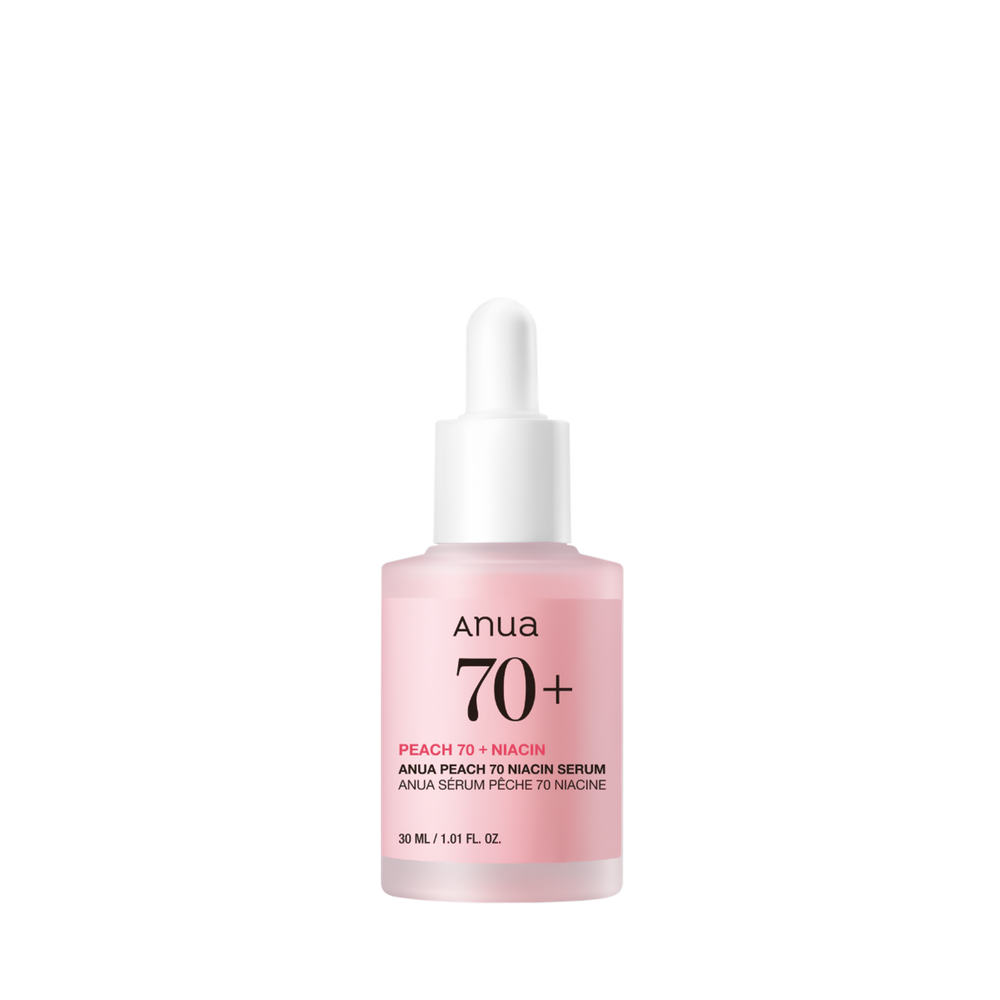 Anua Peach 70% Niacin Serum
