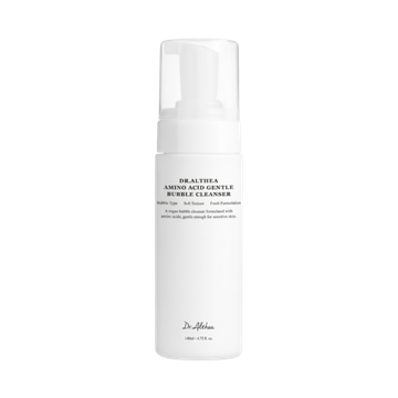 Dr.Althea Pro Lab Amino Acid Gentle Bubble Cleanser, 140 ml.