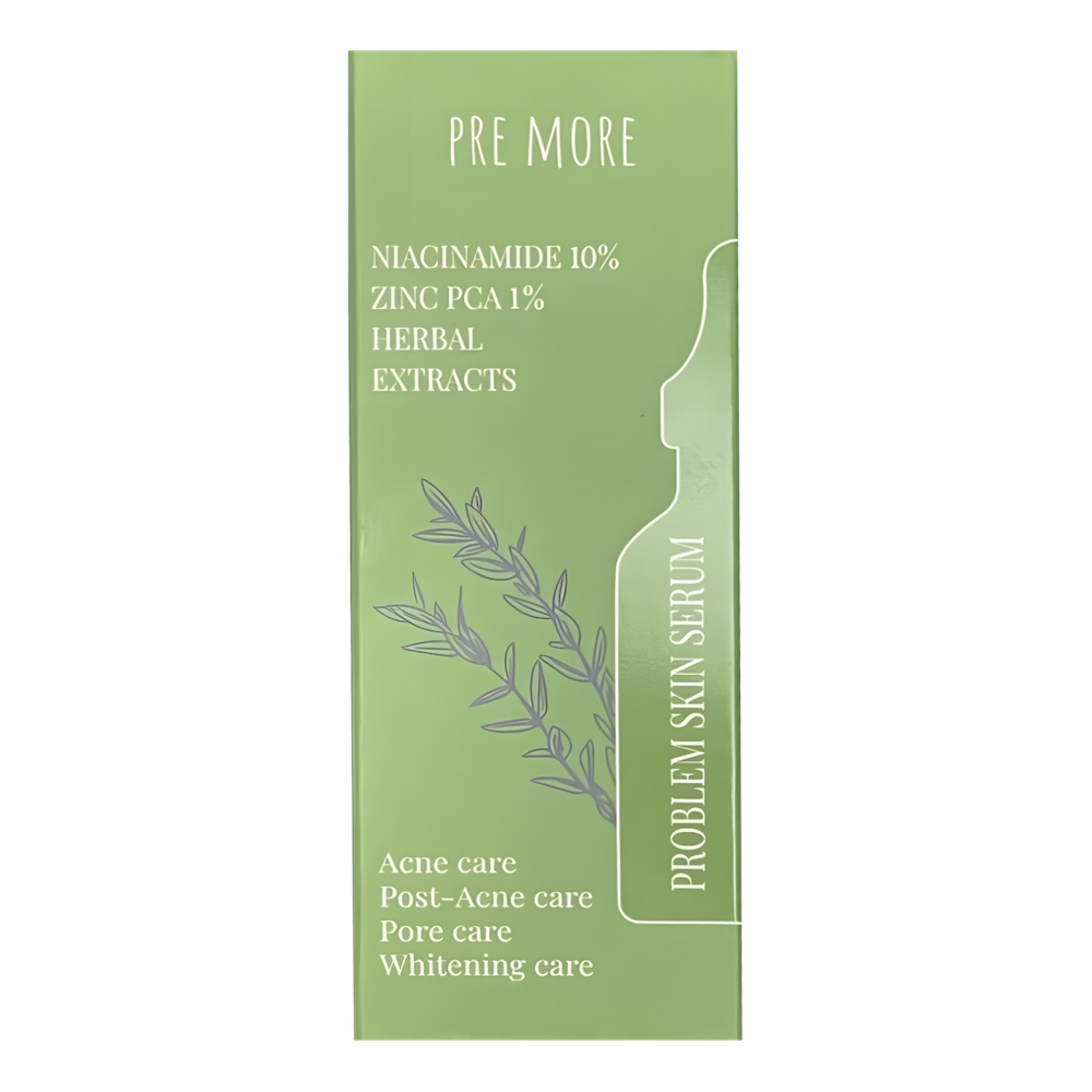 Pre More Niacinamide Serum