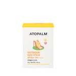 Atopalm Outdoor Sun Stick SPF50+ PA++++