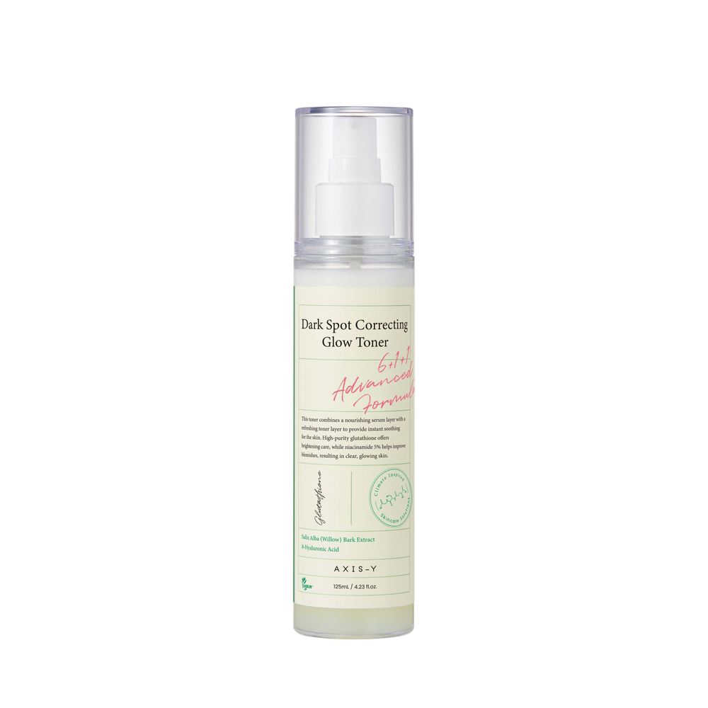 AXIS-Y Dark Spot Correcting Glow Toner