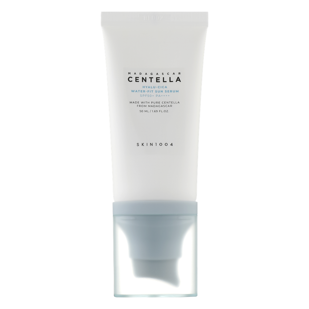 SKIN1004 Madagascar Centella Hyalu-Cica Water-Fit Sun Serum SPF50+ PA++++