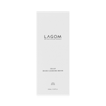 Lagom Cellup Micro Cleansing Water