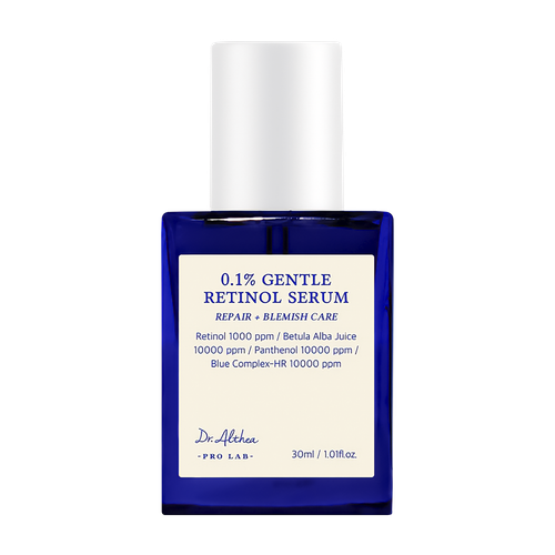 Dr.Althea 0.1% Gentle Retinol Serum