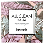 Очищающий бальзам для снятия макияжа Heimish All Clean Balm