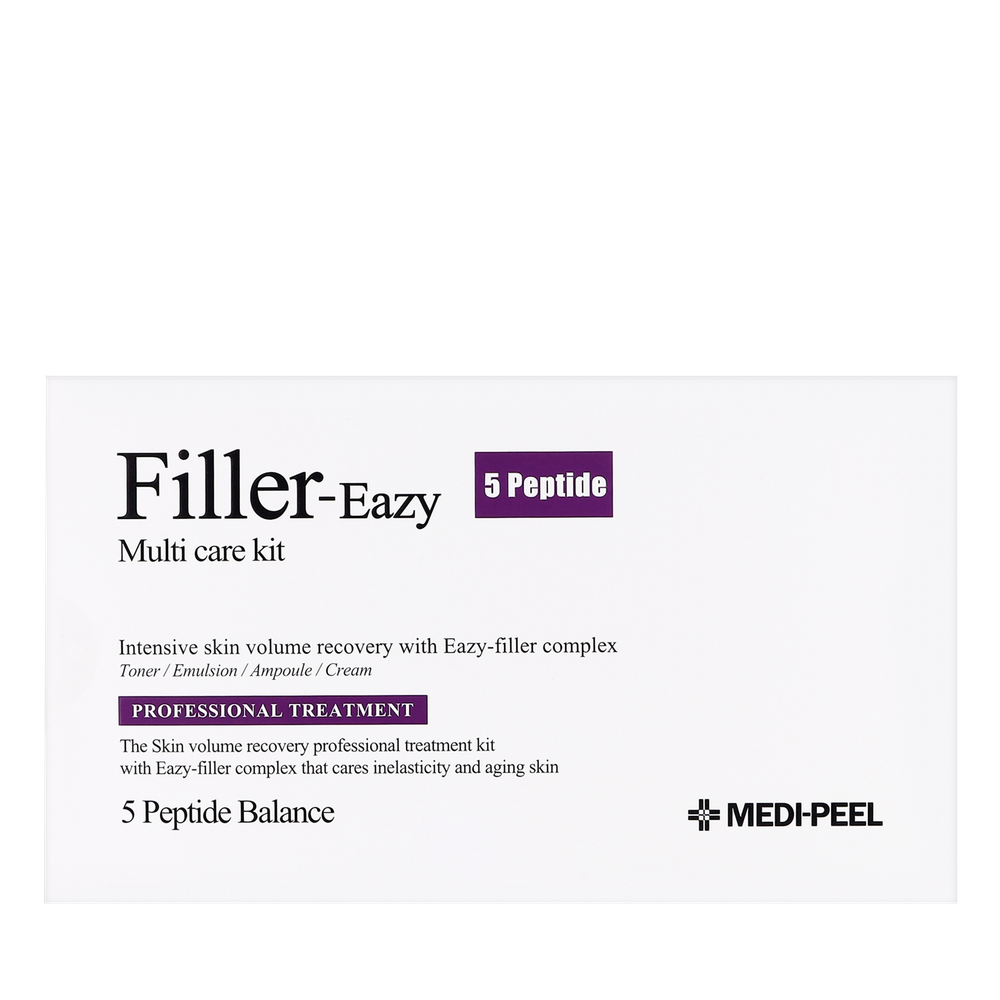 Medi-Peel Eazy Filler Multi Care Kit