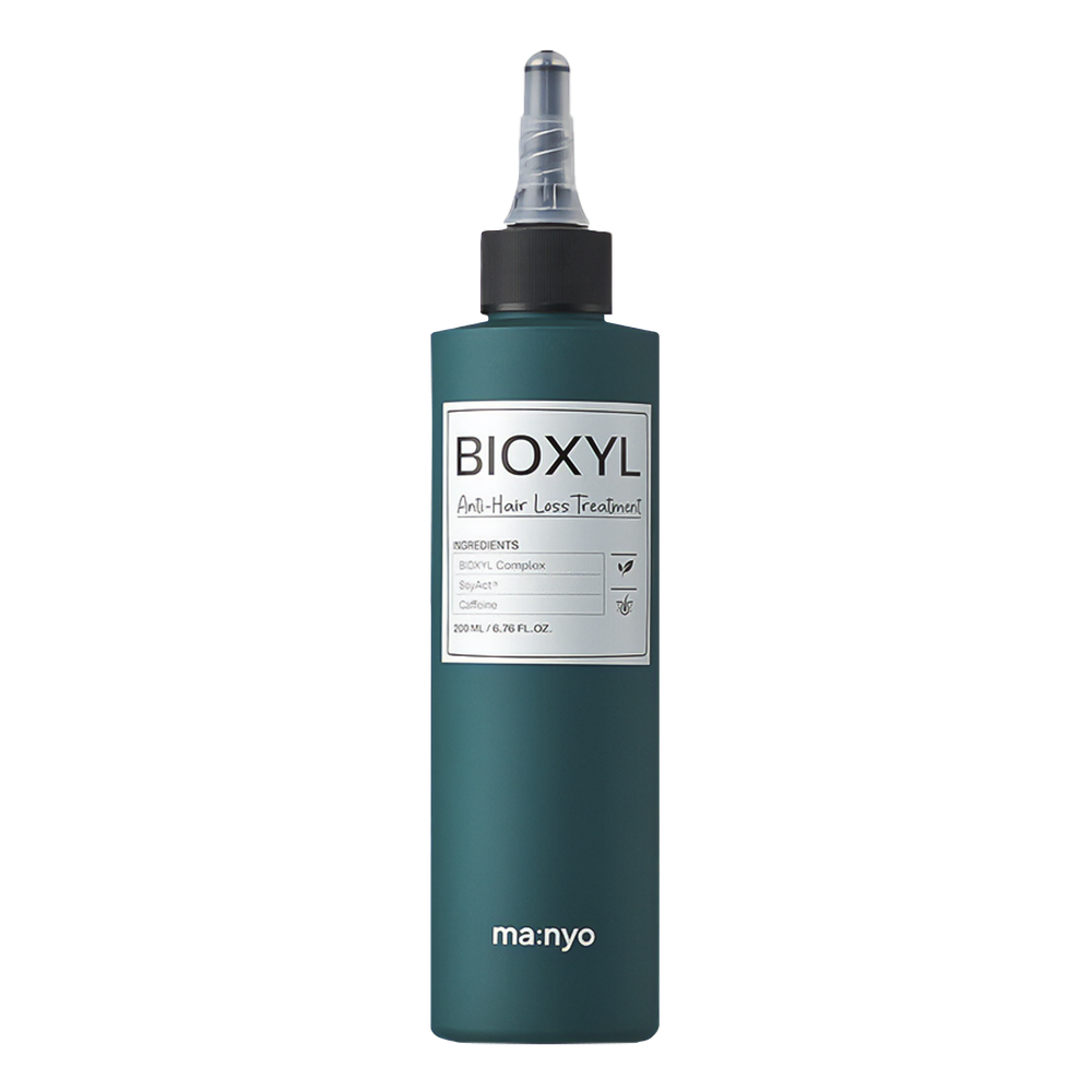 Ma:nyo Factory Bioxyl Anti-Hair Loss Treatment