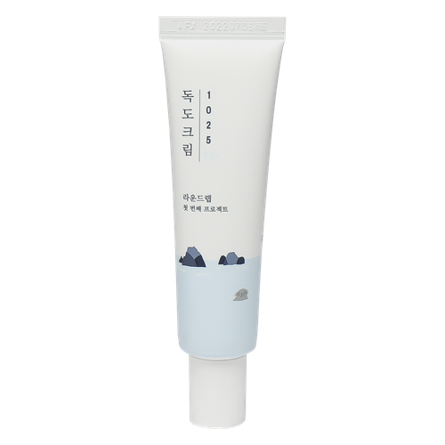 Round Lab Dokdo Eye Cream