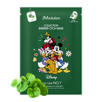 JMsolution Quick Routine Barrier Cica Mask
